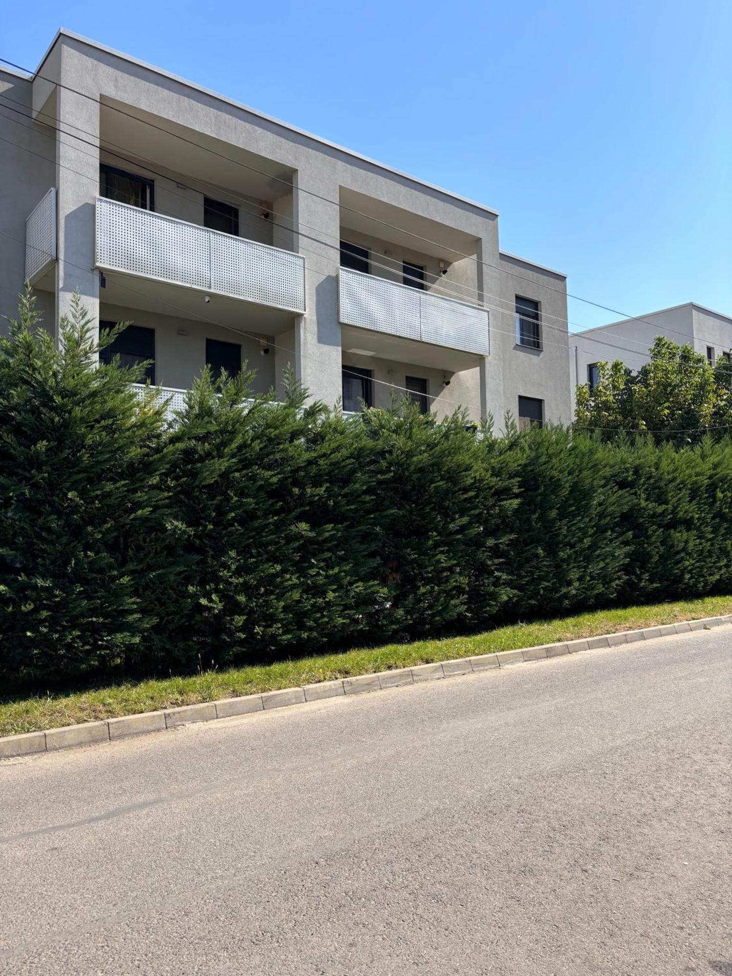 Mirvana Apartments Metheor Executive Suite Timişoara Exterior foto