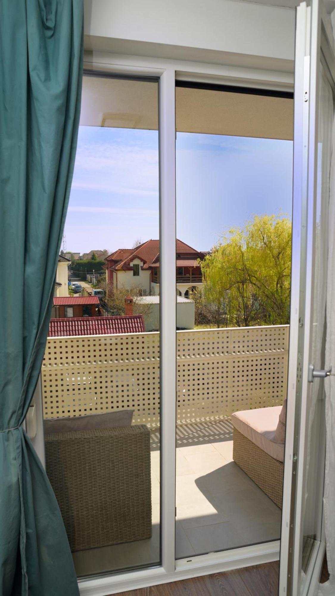 Mirvana Apartments Metheor Executive Suite Timişoara Exterior foto